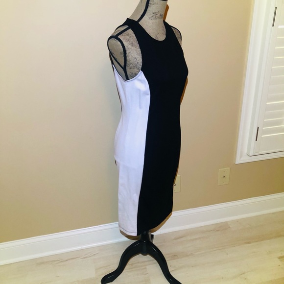 Ralph Lauren Dresses & Skirts - Ralph Lauren Colorblock Sheath Dress. Size Small.